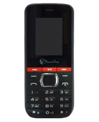 گوشی موبایل جی‌ ال‌ ایکس مدل X Power 2