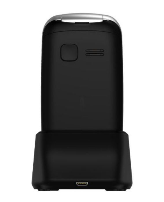 تصویر  گوشی موبایل جی‌ ال‌ ایکس مدل F5