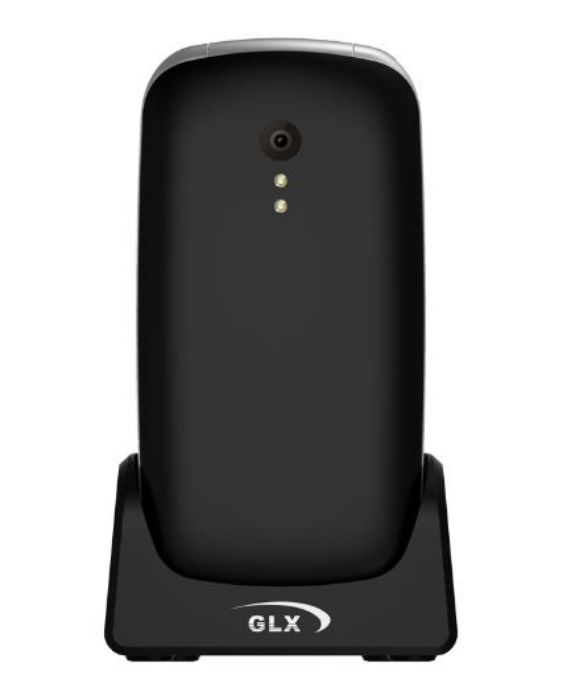 تصویر  گوشی موبایل جی‌ ال‌ ایکس مدل F5