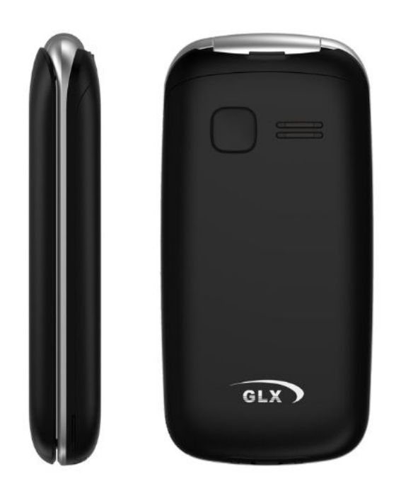 تصویر  گوشی موبایل جی‌ ال‌ ایکس مدل F5