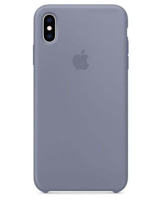 تصویر  قاب محافظ سیلیکونی برای گوشی اپل آیفون ایکس اس مکس