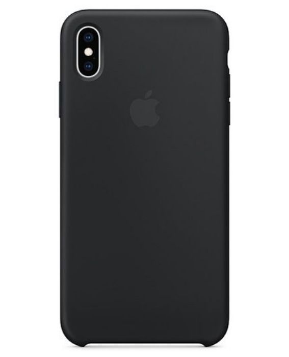 تصویر  قاب محافظ سیلیکونی برای گوشی اپل آیفون ایکس اس مکس