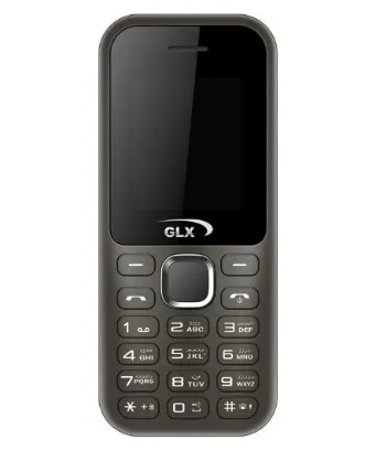 تصویر گوشی موبایل جی ال ایکس مدل F2 Plus