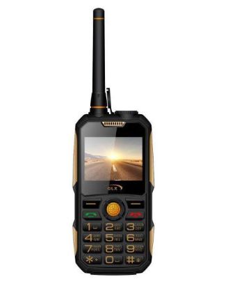 گوشی موبایل جی‌ ال‌ ایکس مدل C6000
