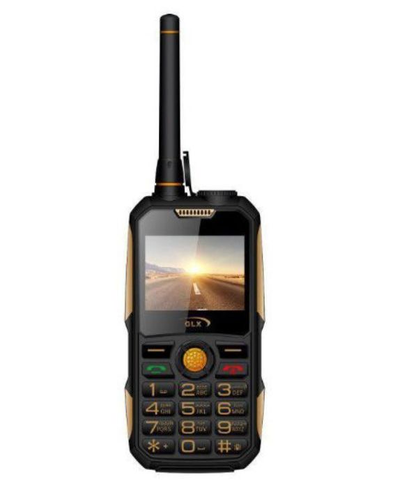 تصویر  گوشی موبایل جی‌ ال‌ ایکس مدل C6000