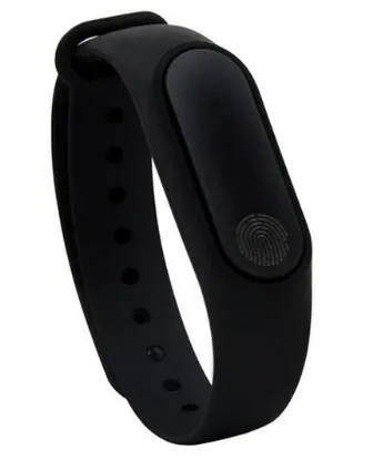 تصویر  دستبند هوشمند جی ال ایکس مدل جی بند