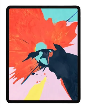 تصویر تبلت اپل مدل iPad Pro ظرفیت 512 گیگابایت رم 4 گیگابایت