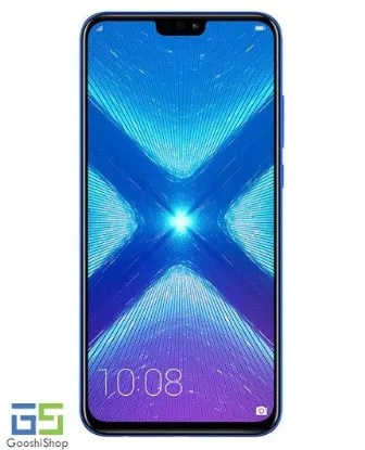تصویر  گوشی موبایل آنر مدل 8X ظرفیت 128 گیگابایت رم 4 گیگابایت