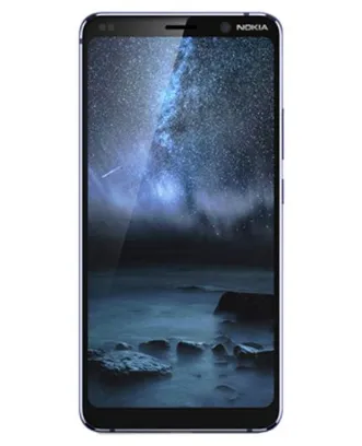 تصویر  گوشی موبایل نوکیا 9 PureView ظرفیت 128 گیگابایت رم 6 گیگابایت