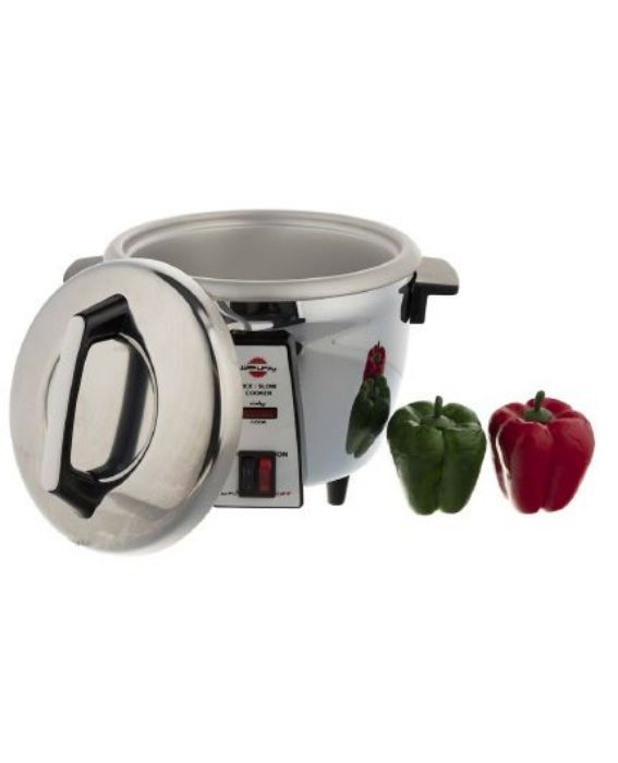 تصویر  پلوپز 4 نفره پارس خزر مدل RC-SC101 تصویر  پلوپز 4 نفره پارس خزر مدل RC-SC101