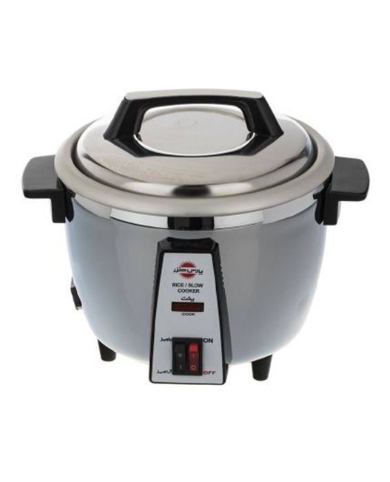 تصویر  پلوپز 4 نفره پارس خزر مدل RC-SC101 تصویر  پلوپز 4 نفره پارس خزر مدل RC-SC101