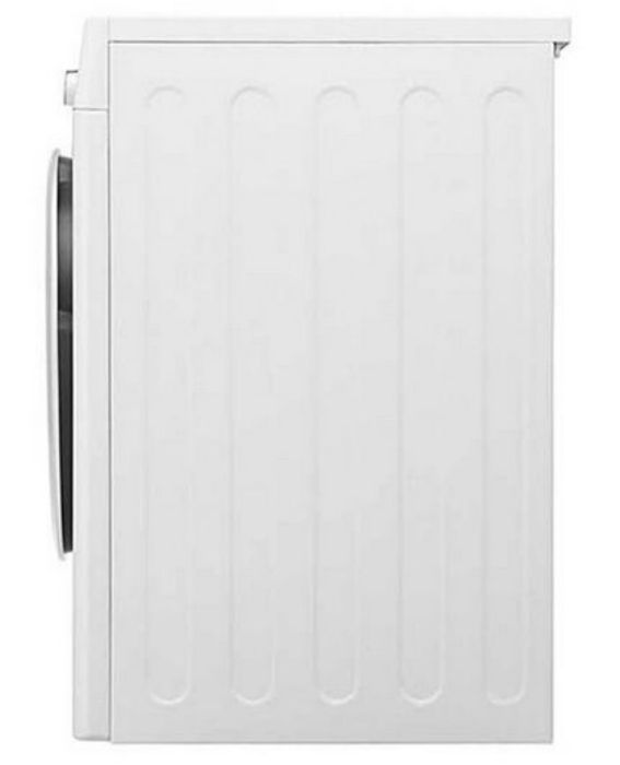 تصویر  ماشین لباسشویی 7 کیلویی ال جی مدل WM-743