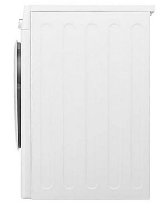 تصویر  ماشین لباسشویی 8 کیلویی ال جی مدل WM-845S