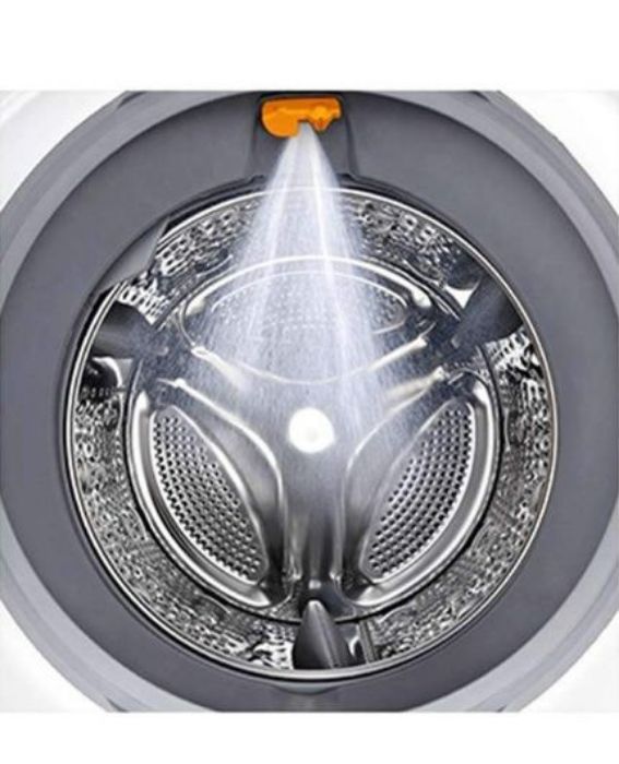 تصویر  ماشین لباسشویی 8 کیلویی ال جی مدل WM-821N