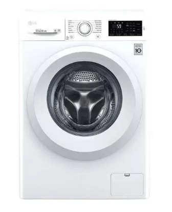 تصویر  ماشین لباسشویی 7 کیلویی ال جی WM-721N