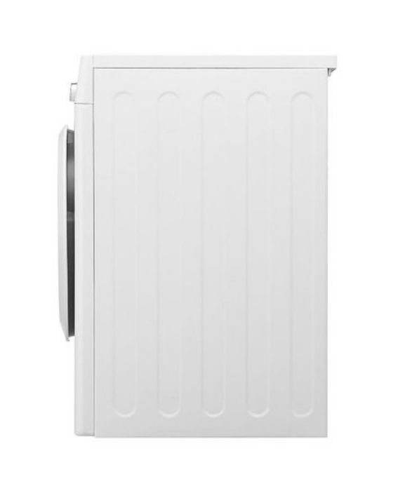 تصویر  ماشین لباسشویی 6 کیلویی ال جی WM-M621