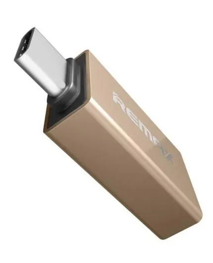 تصویر  تبدیل USB Type-C به USB 3.0 ریمکس