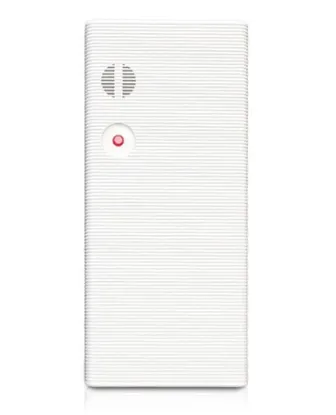 تصویر  پاوربانک ریمکس مدل RPP-88 ظرفیت 10000 میلی آمپر ساعت