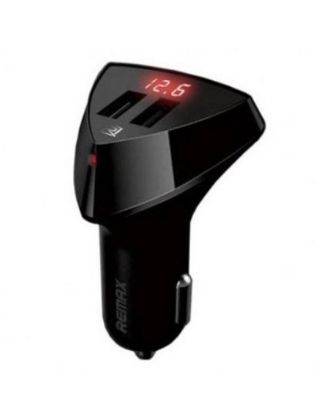 شارژر فندکی ریمکس مدل RCC 208