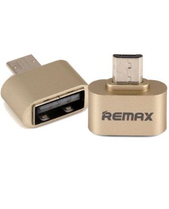 تصویر  تبدیل USB 2.0 به microUSB ریمکس