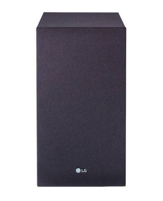 تصویر  ساندبار 320 وات ال‌جی مدل SJ5B