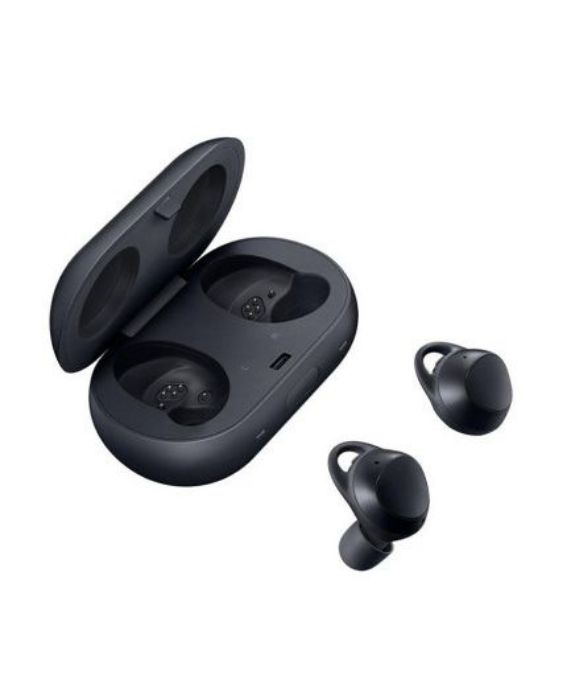 تصویر  هندزفری بی سیم سامسونگ مدل Gear IconX 2018 Edition