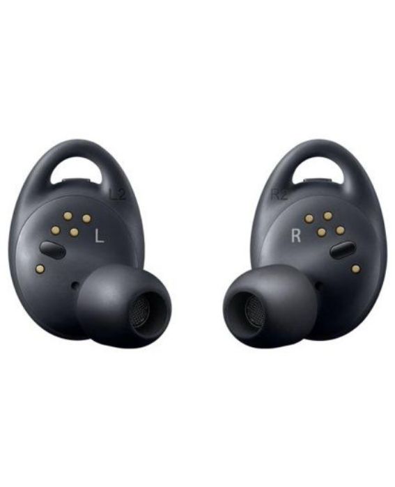 تصویر  هندزفری بی سیم سامسونگ مدل Gear IconX 2018 Edition