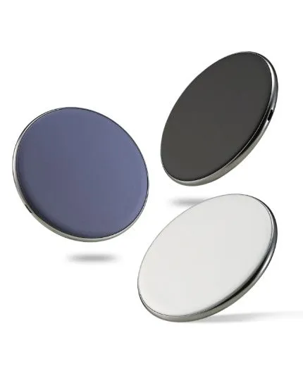 تصویر  شارژر وایرلس ریمکس مدل RP-W10