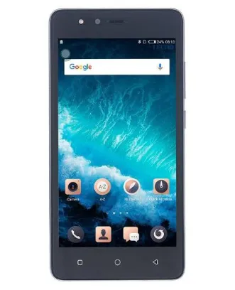 تصویر گوشی موبایل تکنو مدل WX3F LTE ظرفیت 8 گیگابایت رم 1 گیگابایت