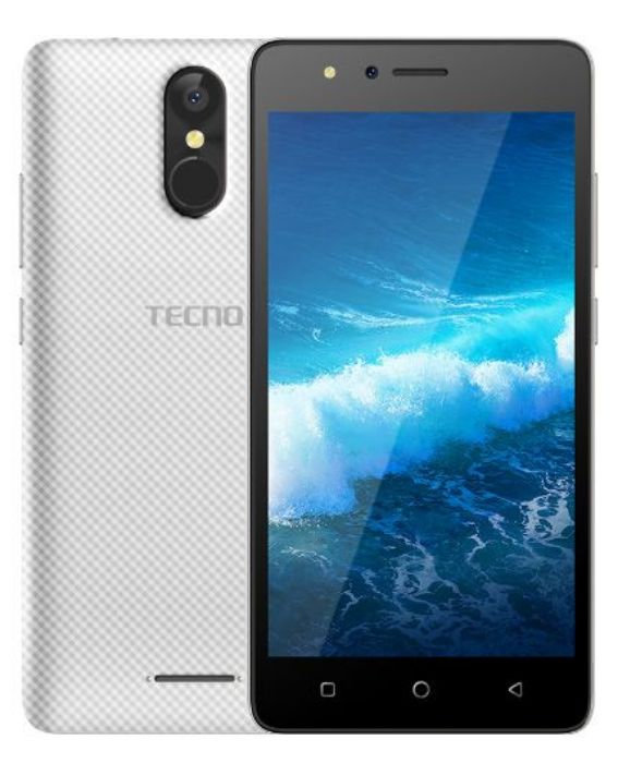 تصویر  گوشی موبایل تکنو مدل WX3F LTE ظرفیت 8 گیگابایت رم 1 گیگابایت تصویر  گوشی موبایل تکنو مدل WX3F LTE ظرفیت 8 گیگابایت رم 1 گیگابایت