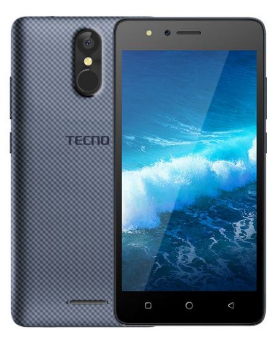 تصویر  گوشی موبایل تکنو مدل WX3F LTE ظرفیت 8 گیگابایت رم 1 گیگابایت تصویر  گوشی موبایل تکنو مدل WX3F LTE ظرفیت 8 گیگابایت رم 1 گیگابایت