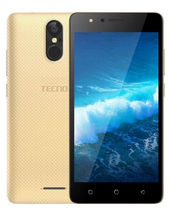 تصویر  گوشی موبایل تکنو مدل WX3F LTE ظرفیت 8 گیگابایت رم 1 گیگابایت تصویر  گوشی موبایل تکنو مدل WX3F LTE ظرفیت 8 گیگابایت رم 1 گیگابایت