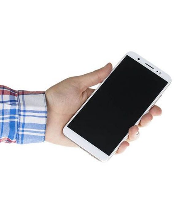 تصویر  گوشی موبایل تکنو مدل Camon CM CA6 ظرفیت 32 گیگابایت رم 3 گیگابایت تصویر  گوشی موبایل تکنو مدل Camon CM CA6 ظرفیت 32 گیگابایت رم 3 گیگابایت