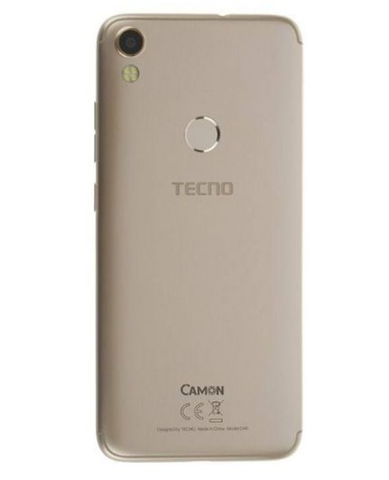 تصویر  گوشی موبایل تکنو مدل Camon CM CA6 ظرفیت 32 گیگابایت رم 3 گیگابایت تصویر  گوشی موبایل تکنو مدل Camon CM CA6 ظرفیت 32 گیگابایت رم 3 گیگابایت