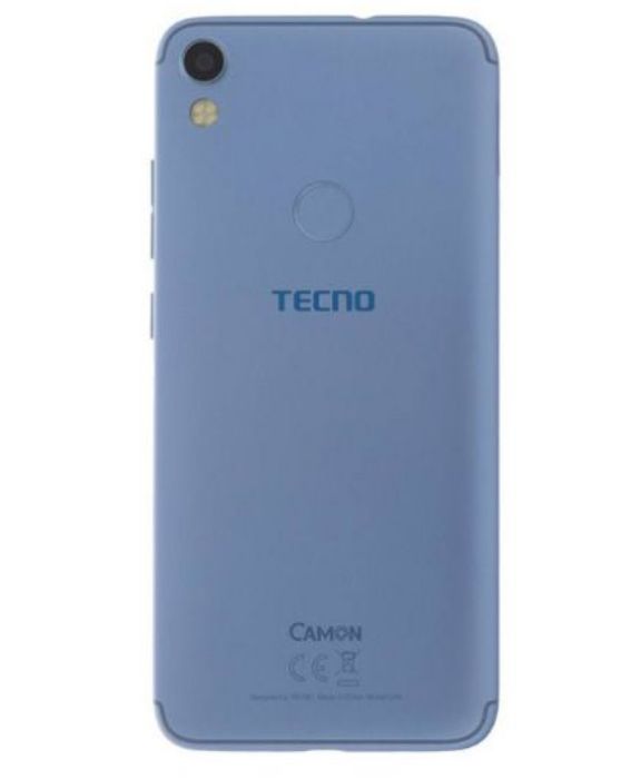 تصویر  گوشی موبایل تکنو مدل Camon CM CA6 ظرفیت 32 گیگابایت رم 3 گیگابایت تصویر  گوشی موبایل تکنو مدل Camon CM CA6 ظرفیت 32 گیگابایت رم 3 گیگابایت