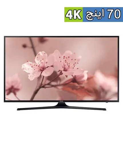 تصویر  تلویزیون 70 اینچ ال ای دی هوشمند سامسونگ مدل 70KU7970