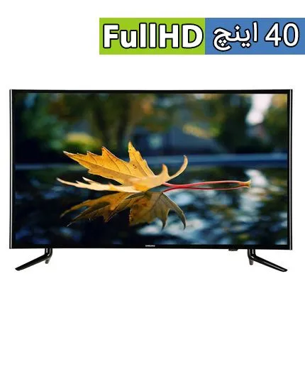 تصویر  تلویزیون 40 اینچ ال ای دی سامسونگ مدل 40N5880