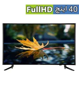 تصویر  تلویزیون 40 اینچ ال ای دی سامسونگ مدل 40N5880