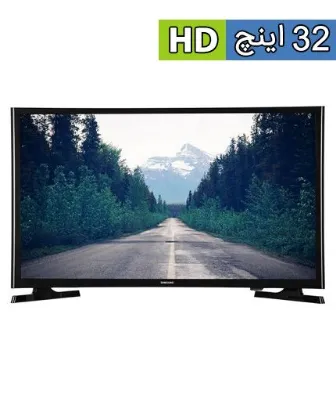 تصویر  تلویزیون 32 اینچ ال ای دی سامسونگ مدل 32M4850
