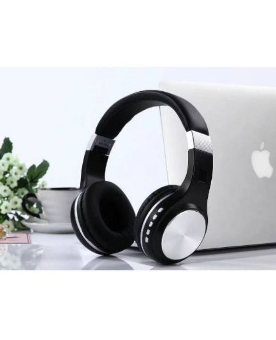 تصویر  هدفون بی سیم پرو سریز مدل SY-BT1601