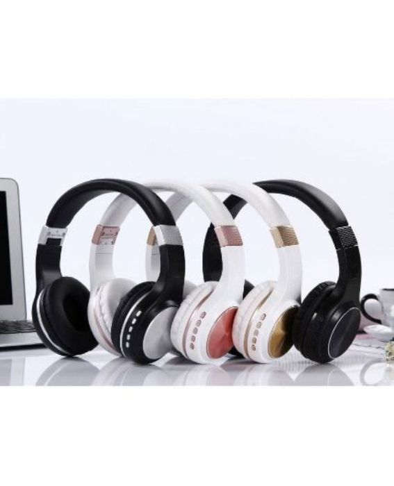 تصویر  هدفون بی سیم پرو سریز مدل SY-BT1601