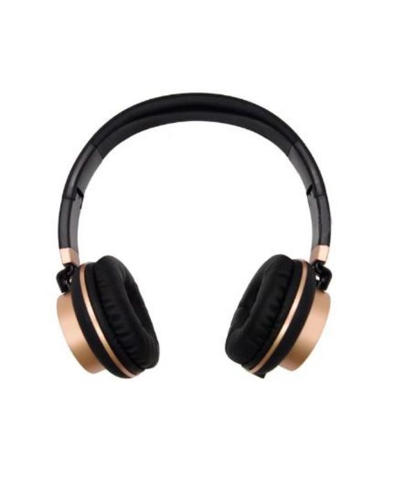 تصویر  هدفون سیمی جی بای مدل gj-18