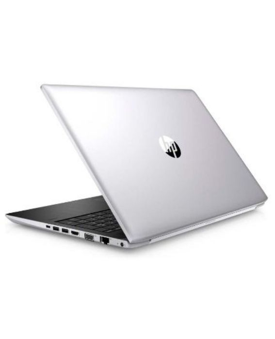 تصویر  لپ تاپ 15 اینچی اچ پی سری پرو بوک مدل 450G5-D