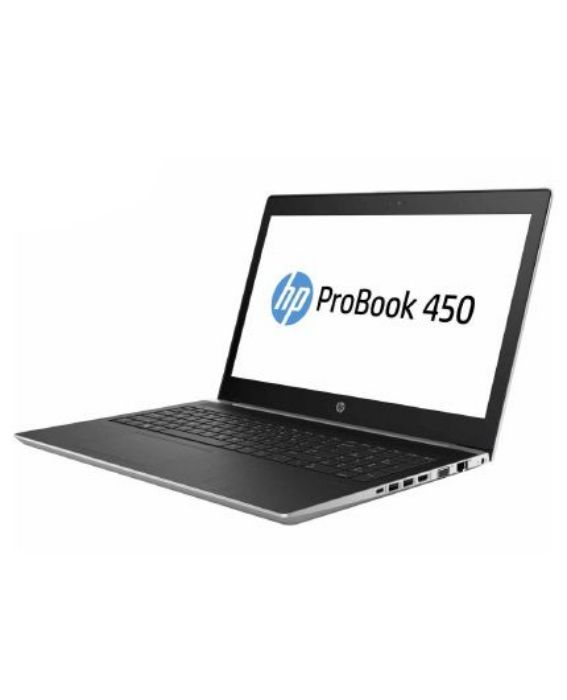 تصویر  لپ تاپ 15 اینچی اچ پی سری پرو بوک مدل 450G5-D