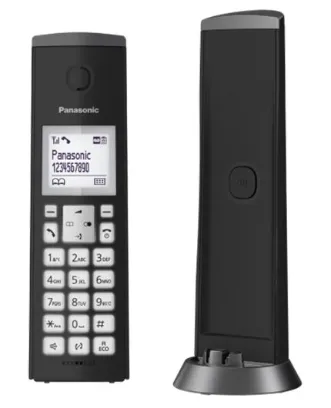 تصویر  تلفن بی سیم پاناسونیک مدل KX-TGK220