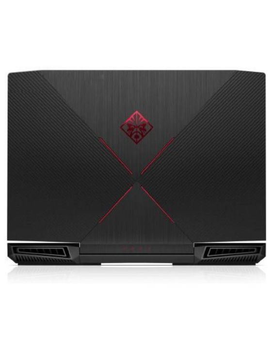 تصویر  لپ تاپ 17 اینچی اچ پی سری اومن مدل 17-AN100-G