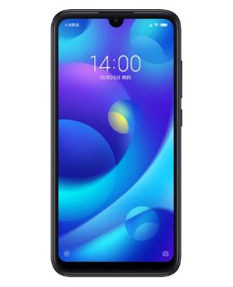 گوشی موبایل شیائومی مدل Mi Play ظرفیت 128 گیگابایت رم 6 گیگابایت