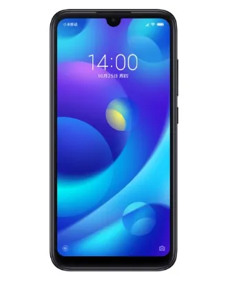 تصویر  گوشی موبایل شیائومی مدل Mi Play ظرفیت 128 گیگابایت رم 6 گیگابایت