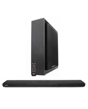 تصویر  ساندبار 60 وات تسکو مدل TS 2028