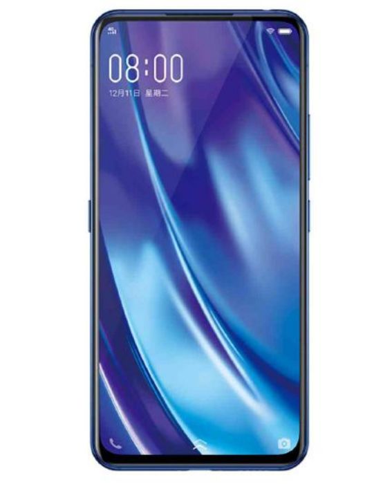 تصویر  ویوو نکس دوال دیسپلی - 128 گیگابایت - دو سیم کارت